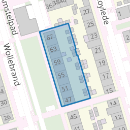 Perceel PAK00-B-4968