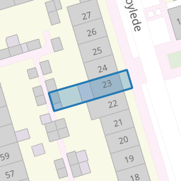 Perceel PAK00-B-4977