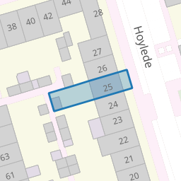 Perceel PAK00-B-4979