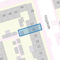 Perceel PAK00-B-4980