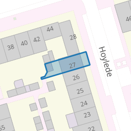 Perceel PAK00-B-4981