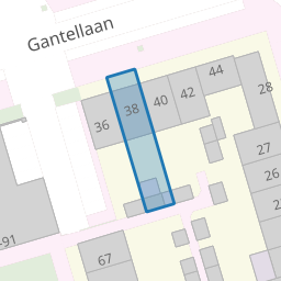 Perceel PAK00-B-4985