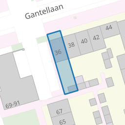 Perceel PAK00-B-4986