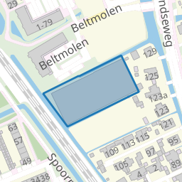 Perceel PAK00-B-4998