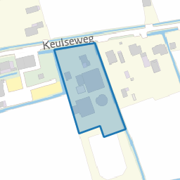 Perceel PAK00-B-5005