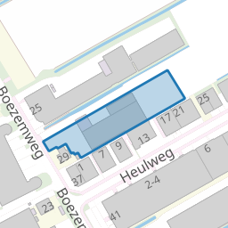 Perceel PAK00-B-5011