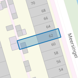 Perceel PAK00-B-5019
