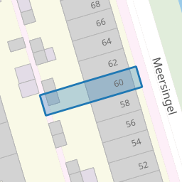 Perceel PAK00-B-5020