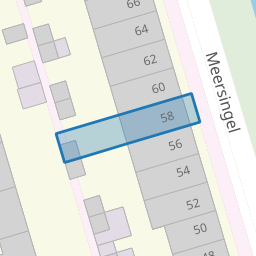 Perceel PAK00-B-5021