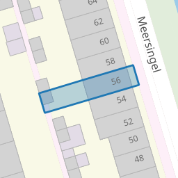 Perceel PAK00-B-5022