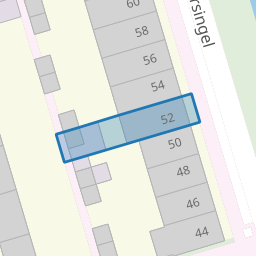 Perceel PAK00-B-5024
