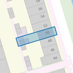 Perceel PAK00-B-5025