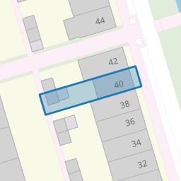 Perceel PAK00-B-5030