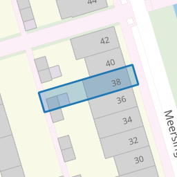 Perceel PAK00-B-5031