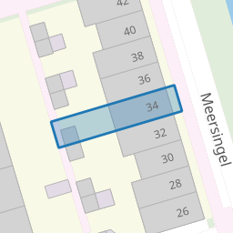 Perceel PAK00-B-5033