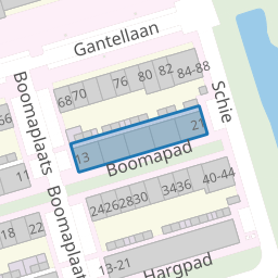 Perceel PAK00-B-5037