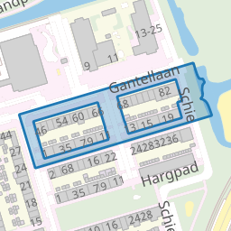 Perceel PAK00-B-5038