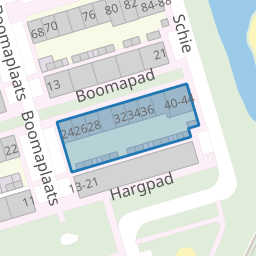 Perceel PAK00-B-5040