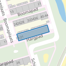 Perceel PAK00-B-5042