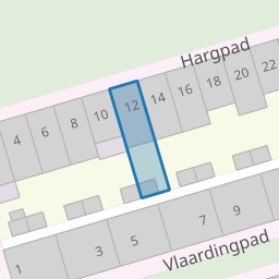 Perceel PAK00-B-5053