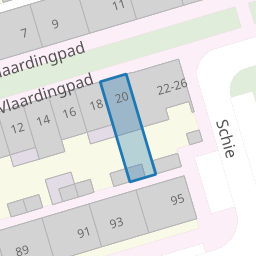 Perceel PAK00-B-5061