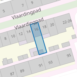 Perceel PAK00-B-5063