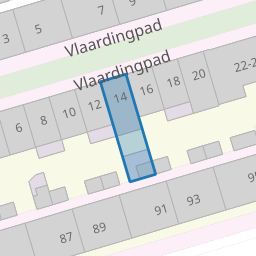 Perceel PAK00-B-5064