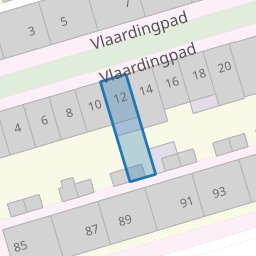 Perceel PAK00-B-5065