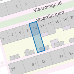 Perceel PAK00-B-5066