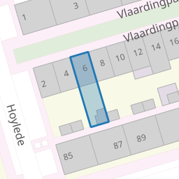 Perceel PAK00-B-5068