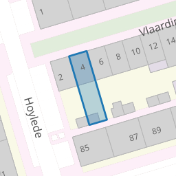 Perceel PAK00-B-5069