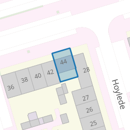 Perceel PAK00-B-5073