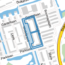 Perceel PAK00-B-5075