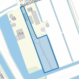 Perceel PAK00-B-5076