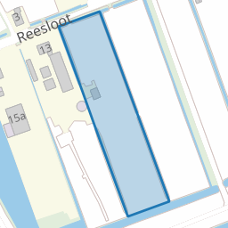 Perceel PAK00-B-5078