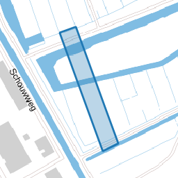Perceel PAK00-B-5079