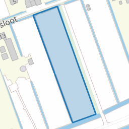 Perceel PAK00-B-5080