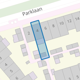 Perceel PAK00-B-5083