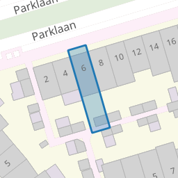 Perceel PAK00-B-5084