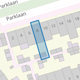 Perceel PAK00-B-5085