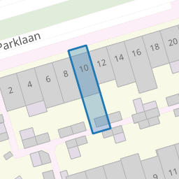 Perceel PAK00-B-5086