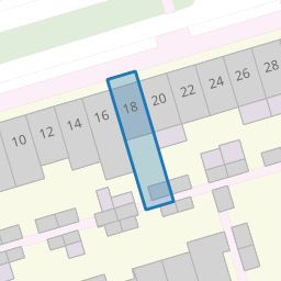 Perceel PAK00-B-5090