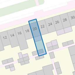 Perceel PAK00-B-5091