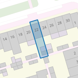 Perceel PAK00-B-5092