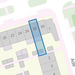 Perceel PAK00-B-5095