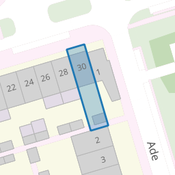 Perceel PAK00-B-5096