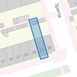 Perceel PAK00-B-5100