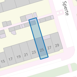 Perceel PAK00-B-5101