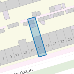 Perceel PAK00-B-5105