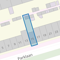 Perceel PAK00-B-5106